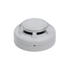 Nittan Evolution EV-PY Optical Smoke Detector | Model EV-PY — Trade Pack of 10