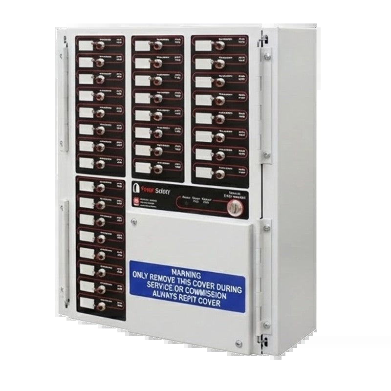 C-TEC EVAC-ALERT EAP2 BS 8629 evacuation alert panel
