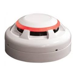 Nittan Protective Cover / Spare Lid for EV-DP