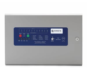 Haes TPCA01-X4 Excel XLEN 4-Zone Main PCB | Model TPCA01-X4