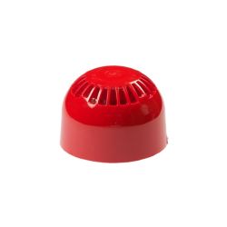EMS FireCell FC-172-002 Red Sounder Head Only | Model FC-172-002