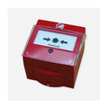 EMS FireCell FC-200-003 Wireless Manual Call Point Apollo Style | Model FC-200-003 — Trade Pack of 20