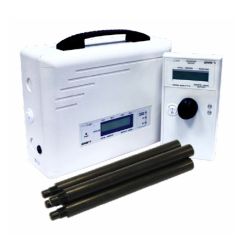 EMS FireCell FC-868-SE2 Wireless Survey Kit | Model FC-868-SE2