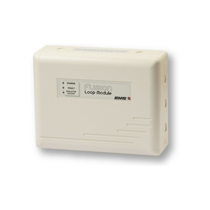 EMS FireCell FCX-532-001 Fusion Radio Loop Module (RLM) | Model FCX-532-001 — Trade Pack of 5