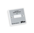Fike 600-0092 Remote LED Indicator Twinflex and Sita | Model 600-0092 — Trade Pack of 10