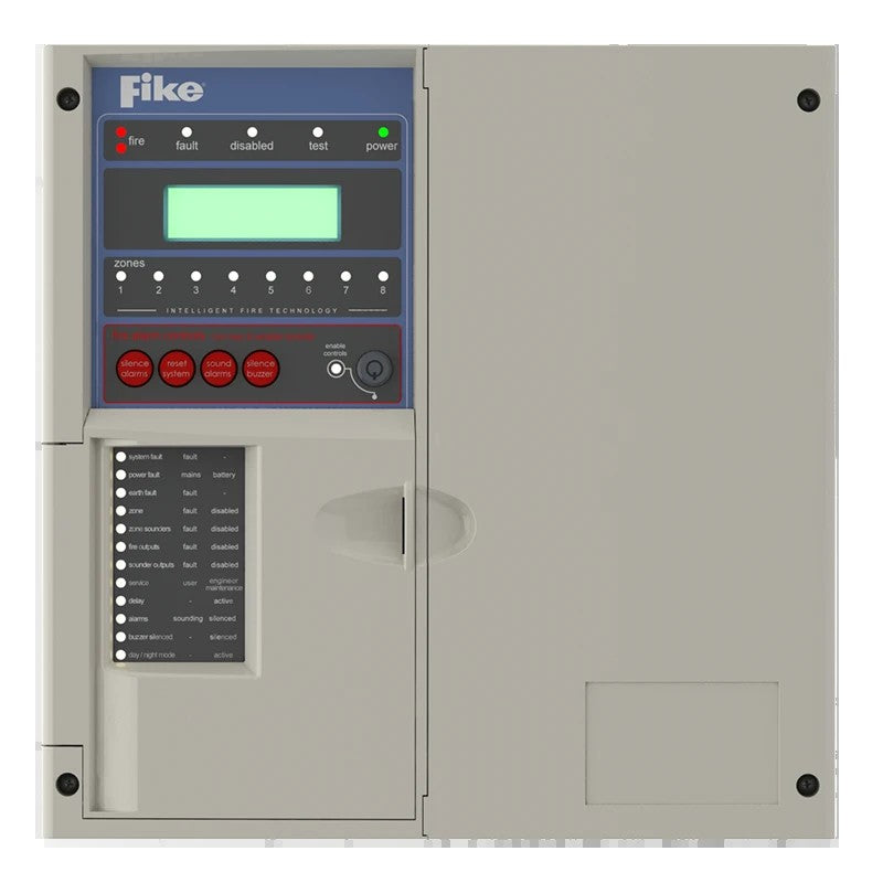 Fike Twinflex Pro2 panel