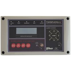 Fike 505-0010 Twinflex Pro2 Repeater Panel | Model 505-0010 | Product photo