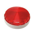 Fike 302-0012 Twinflex Flashpoint Flashing Beacon | Model 302-0012 — Trade Pack of 20