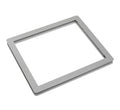 Haes FMK-ECL Recessing Bezel Small Eclipse Cabinets | Model FMK-ECL
