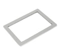Haes FMK-ES-03 Recessing Bezel LCD Remote Display | Model FMK-ES-03