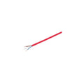 Prysmian FP200 Gold 1.5mm 2C+E Red Fire Resistant Cable 100m Drum | Model 38701502FPGR100 | Product photo