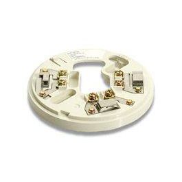 Hochiki YBN-R/6SK(WHT) Conventional Diode Base White | Model YBN-R/6SK(WHT) | Product photo