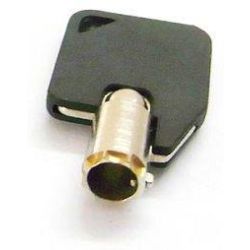 Fike 09-0026 Twinflex Pro Replacement Panel Key | Model 09-0026 — Trade Pack of 20