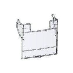 Fike 25-0083-303 Call Point Protective Cover | Model 25-0083-303 — Trade Pack of 5