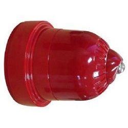 EMS FireCell FC-320-001 Wireless Wall Mounted VAD Beacon Red | Model FC-320-001