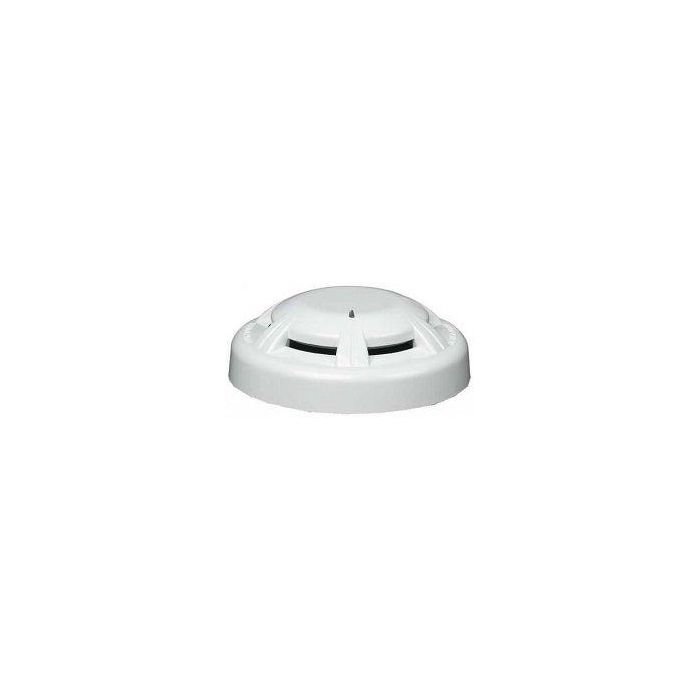 EMS FireCell FCX-177-001 Optical Smoke Detector Head Only | Model FCX-177-001 — Trade Pack of 20