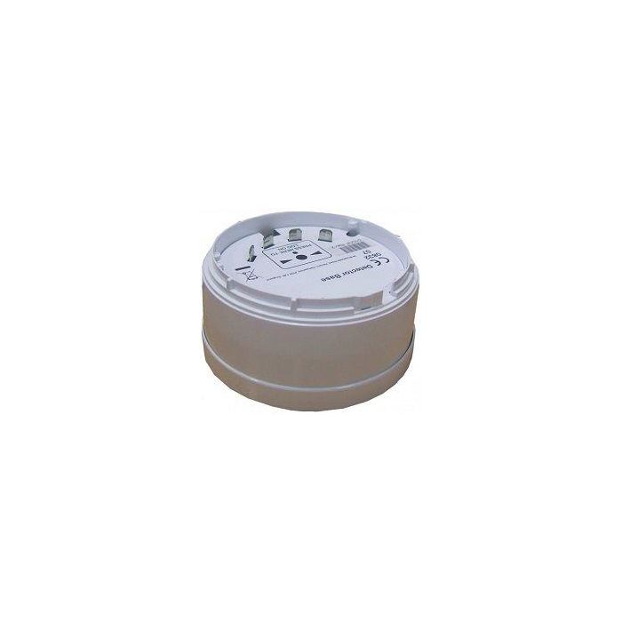 EMS FireCell FCX-170-001 Wireless Detector Base | Model FCX-170-001 | Product photo