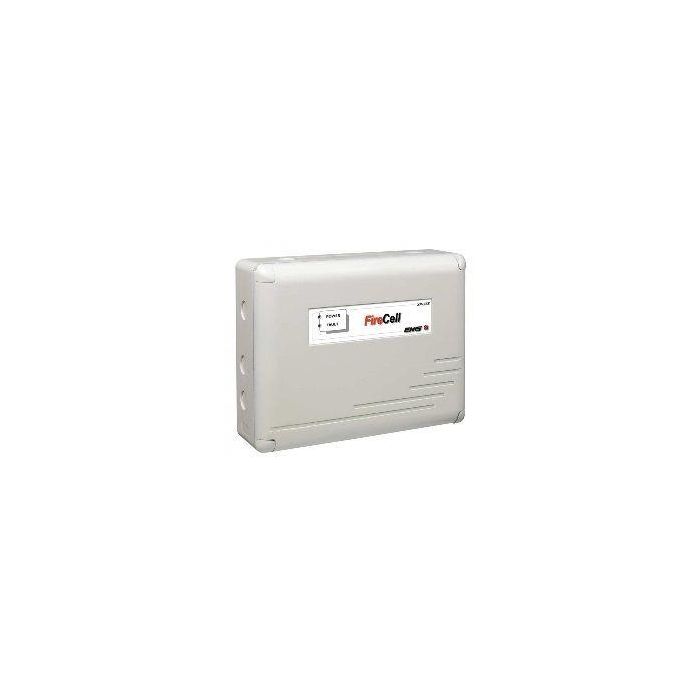 EMS FireCell FC-555-001 Wireless Radio Cluster Communicator | Model FC-555-001 | Product photo