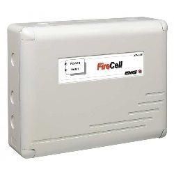 EMS FireCell FC-555-024-V3 24V DC Wireless Radio Cluster Communicator V3 | Model FC-555-024-V3