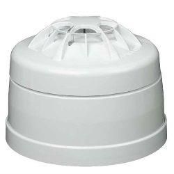 EMS FireCell FCX-120-001 Wireless A1R Heat Detector with Base Kit | Model FCX-120-001 — Trade Pack of 5