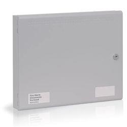 Kentec K16000L2 Fire Alarm Document Box Low Profile | Model K16000L2