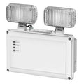 Channel Safety E/GU32/IP65/ST/LI Twin Flood Self-Test IP65 | Model E/GU32/IP65/ST/LI