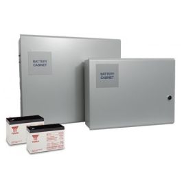 Haes BC200-5 Battery Cabinet up to 65Ah | Model BC200-5