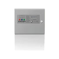 Haes ECL-2 Esento Eclipse 2-Zone Conventional Twin Wire Panel | Model ECL-2 | Product photo