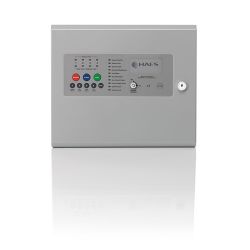 Haes ESEN-2MAR Esento Marine 2-Zone Conventional Panel | Model ESEN-2MAR | Product photo