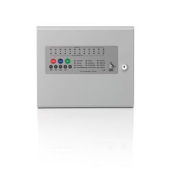 Haes ESEN-R-12MAR Esento Marine 12-Zone Repeater Panel | Model ESEN-R-12MAR | Product photo