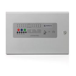 Haes FMK-XLK-A Flush Mounting Bezel for Excel-EN XLEN Panels | Model FMK-XLK-A