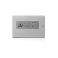 Haes XLEN-6 Esento Excel 6-Zone Conventional Twin Wire Panel | Model XLEN-6 | Product photo