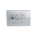 Haes XLEN-R-12 Esento Excel 2-12 Zone Repeater Panel | Model XLEN-R-12 | Product photo
