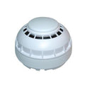Fike 302-0002 Twinflex Hatari Sounder White | Model 302-0002 | Product photo