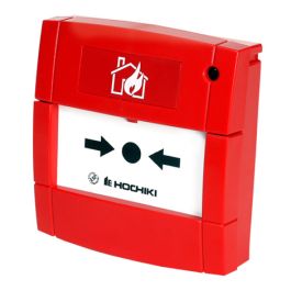 Hochiki Protective Cover / Spare Lid for CCP-E-IS