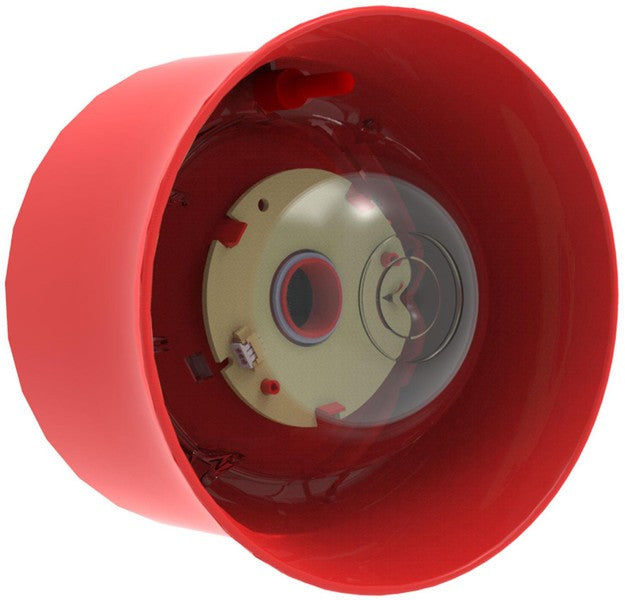 Hochiki CHQ-WSB2 wall sounder-beacon
