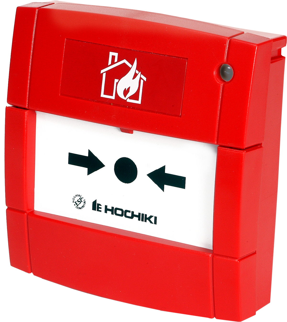 Hochiki HCP-E ESP call point