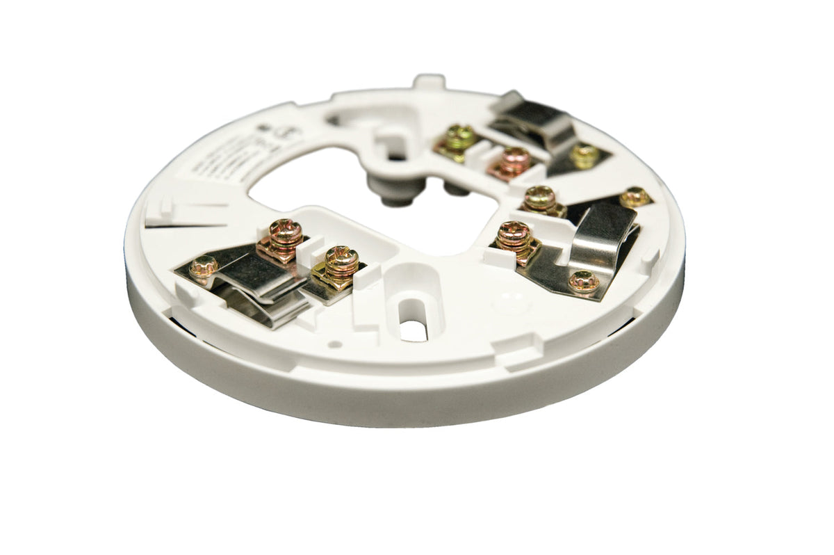 Hochiki YBN-R/3 ESP sensor base