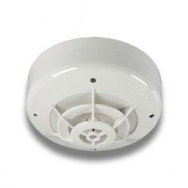 Hochiki ACB-E ESP Analogue Addressable Multi-Heat Detector | Model ACB-E — Trade Pack of 5