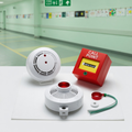 UK school education block fire hardware kit