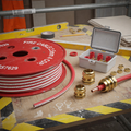 UK fire cable and gland installer drum kit