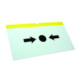 Hochiki Spare Operating Element (Flexi/Glass) for PS210-HOC