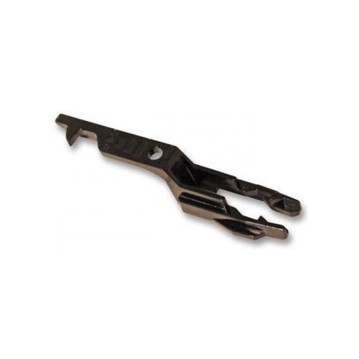 KAC Test / Reset Keys Pack of 10 for SC070