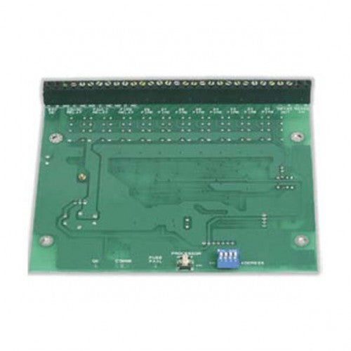 Kentec Sigma CP K580 ancillary PCB
