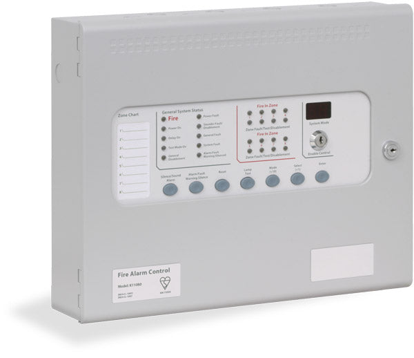 Kentec Sigma CP conventional panel