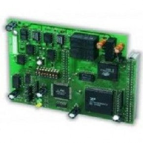 Kentec Syncro AS K586 loop expansion card
