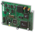 Kentec Syncro K555 network card