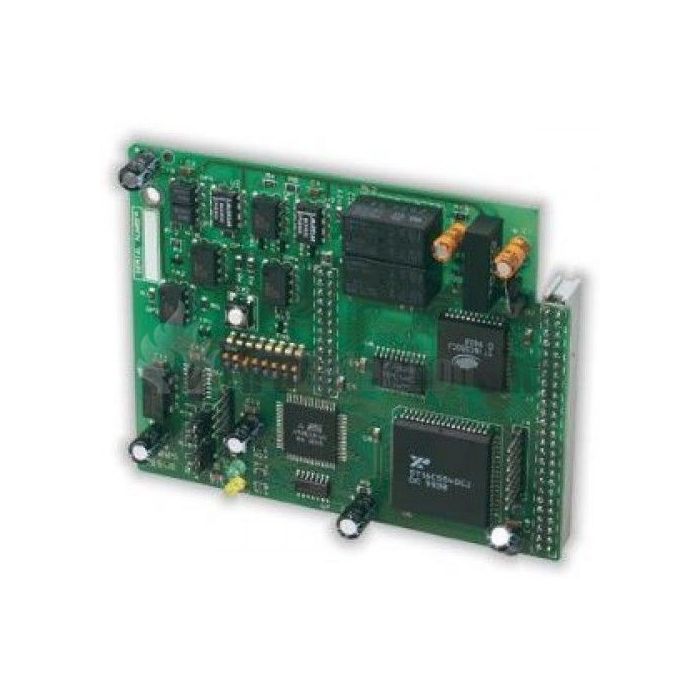 Kentec K586H Syncro AS Loop 2 Extension Card Hochiki Protocol | Model K586H