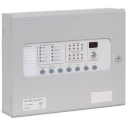 Kentec K545 Syncro 4-Way Conventional Detection Zone Module Card | Model K545 — Trade Pack of 10