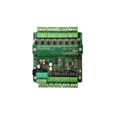Advanced MXP-536 P-BUS 8-Way Conventional Zone Monitor Card | Model MXP-536